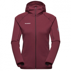 Mikina Mammut Aconcagua Hooded Jacket women