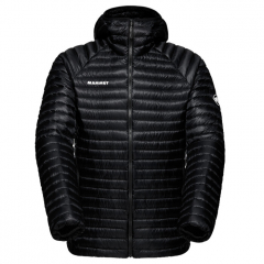 Bunda Mammut Aenergy IN Hooded Jacket men