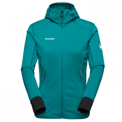 Mikina Mammut Taiss Light Hooded Jacket women