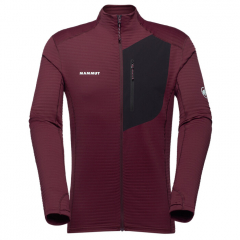 Mikina Mammut Taiss Light Jacket men
