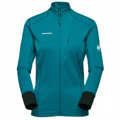 Mikina Mammut Taiss Light Jacket women