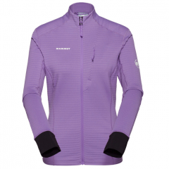 Mikina Mammut Taiss Light Jacket women