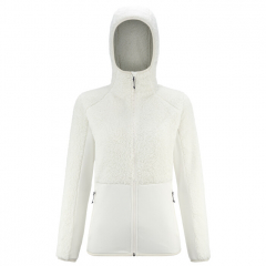 Mikina Millet CHAMONIX HIGHLOFT HOODIE women