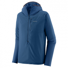 Mikina Patagonia mens Airshed Pro P/O
