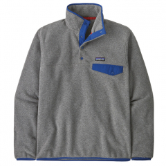 Mikina Patagonia mens LW Synch Snap-T P/O
