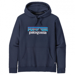 Mikina Patagonia men's P-6 Logo Uprisal Hoody