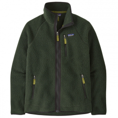 Mikina Patagonia men's Retro Pile jacket