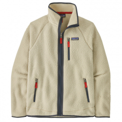 Mikina Patagonia men's Retro Pile jacket