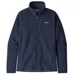 Mikina Patagonia women's Better Sweater jacket
