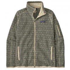 Mikina Patagonia women's Better Sweater jacket