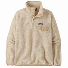 Mikina Patagonia women's LW Synch Snap-T P/O