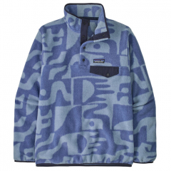 Mikina Patagonia women's LW Synch Snap-T P/O