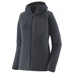 Mikina Patagonia womens R1 Air Full-Zip Hoody