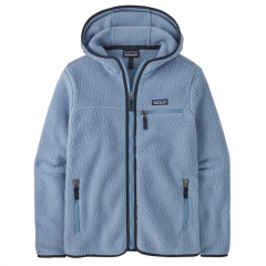 Mikina Patagonia womens Retro Pile Hoody