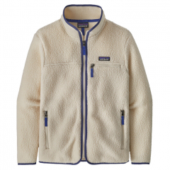 Mikina Patagonia women's Retro Pile jacket