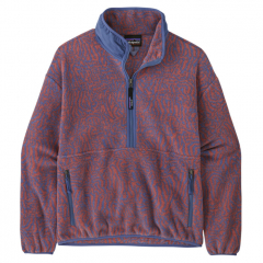 Mikina Patagonia womens Synch menarsupial