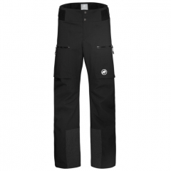 Nohavice Mammut Stoney HS Thermo Pants men