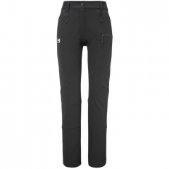 Nohavice Millet ALL OUTDOOR XCS200 PANT women