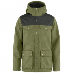 Bunda Fjällräven Greenland Winter Jacket Men