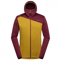 Bunda La Sportiva Cosmic Thermal Hoody Men