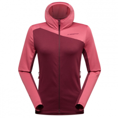 Bunda La Sportiva Cosmic Thermal Hoody Women