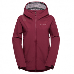 Bunda La Sportiva Crest Evo Shell jacket Women