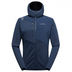 Bunda La Sportiva Lucendro Thermal Hoody Men
