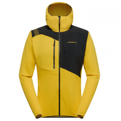Bunda La Sportiva Lucendro Thermal Hoody Men