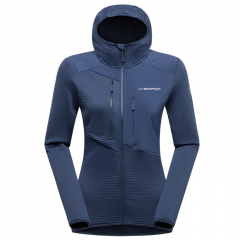 Bunda La Sportiva Lucendro Thermal Hoody Women