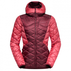Bunda La Sportiva Pinnacle Down jacket Women