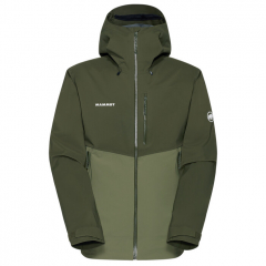Bunda Mammut Alto Guide HS Hooded Jacket Men