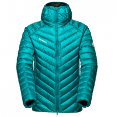 Bunda Mammut Broad Peak IN Hooded Jacket Men