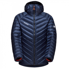 Bunda Mammut Broad Peak IN Hooded Jacket Men