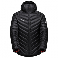Bunda Mammut Broad Peak IN Hooded Jacket Men