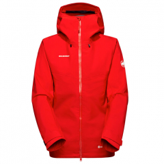 Bunda Mammut Crater IV HS Hooded Jacket Women