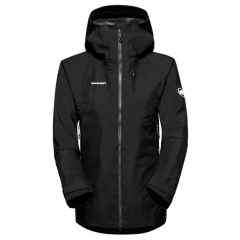 Bunda Mammut Crater IV HS Hooded Jacket Women