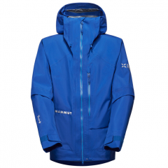 Bunda Mammut Eiger Nordwand Advanced HS Hooded Jacket Men