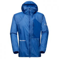 Bunda Mammut Eiger Nordwand Advanced WB Hooded Jacket Men