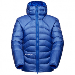 Bunda Mammut Eiger Nordwand Light Down IN Hooded Jacket Men