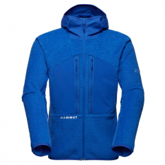 Bunda Mammut Eiger Nordwand Pro ML Air Hooded Jacket Men
