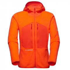 Bunda Mammut Eiger Nordwand Pro ML Air Hooded Jacket Men