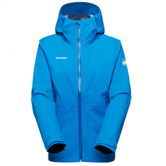 Bunda Mammut Linard Guide HS Hooded Jacket Women