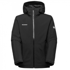 Bunda Mammut Linard HS Thermo Hooded Jacket Men