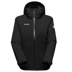 Bunda Mammut Linard HS Thermo Hooded Jacket Women