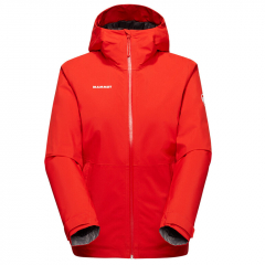 Bunda Mammut Linard HS Thermo Hooded Jacket Women