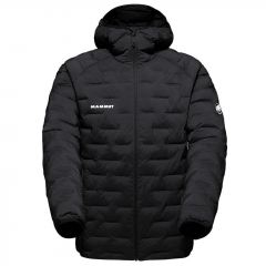 Bunda Mammut Sender IN Hooded Jacket Men