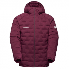 Bunda Mammut Sender IN Hooded Jacket Men