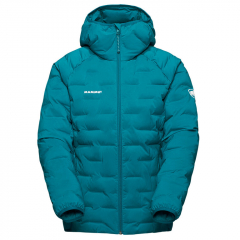 Bunda Mammut Sender IN Hooded Jacket Women