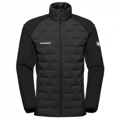 Bunda Mammut Sender IN Hybrid Jacket Men