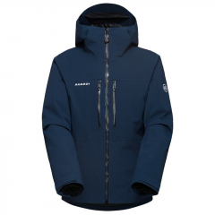 Bunda Mammut Stoney HS Thermo Hooded Jacket Men